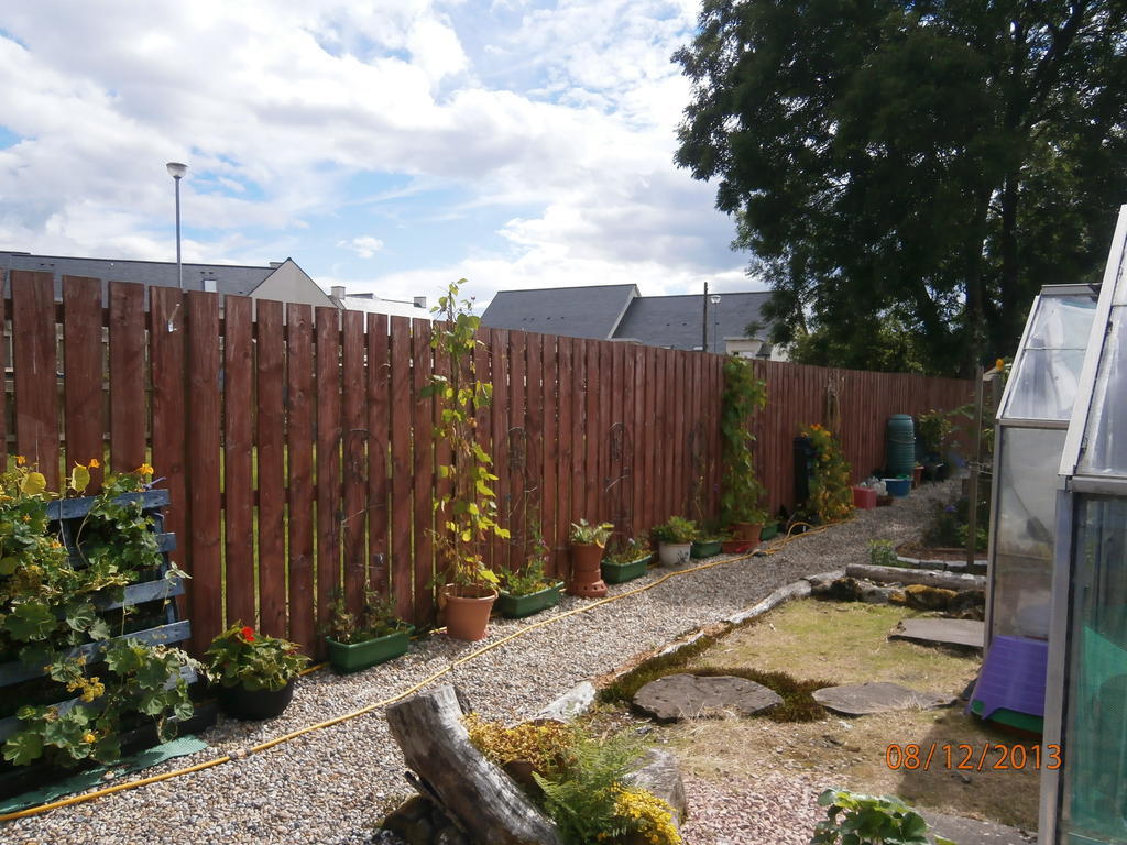 Roslin Cottage คาลเลนเดอร์ ภายนอก รูปภาพ