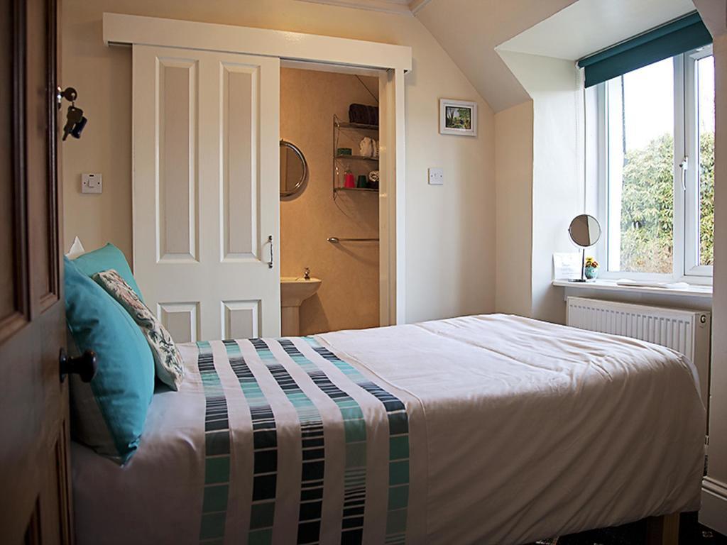 Roslin Cottage คาลเลนเดอร์ ห้อง รูปภาพ